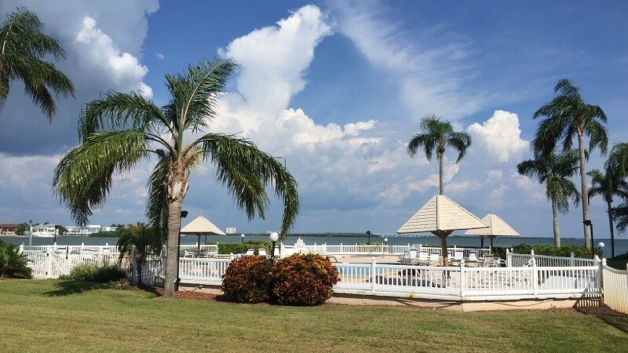 Photo of Outdoor in Palma del Mar