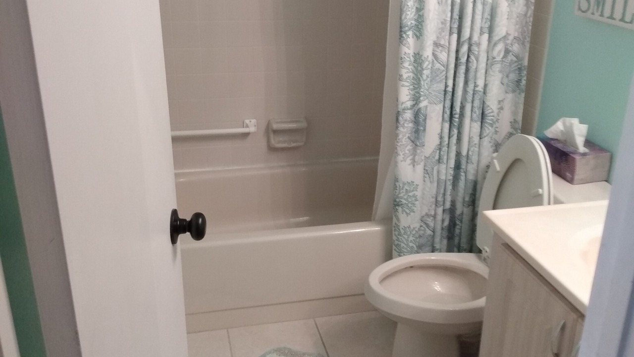 Photo of Bathroom in Palma del Mar