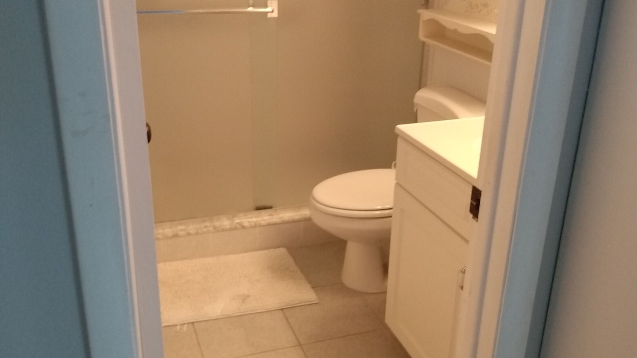 Photo of Bathroom in Palma del Mar