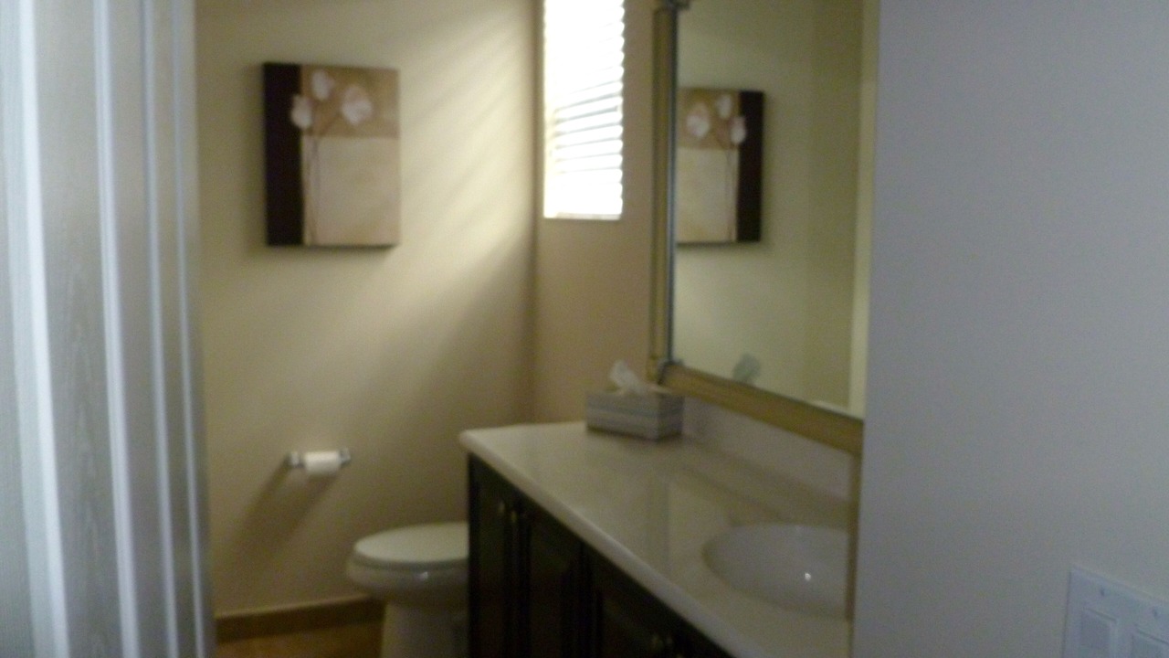 Photo of Bathroom in Abacoa