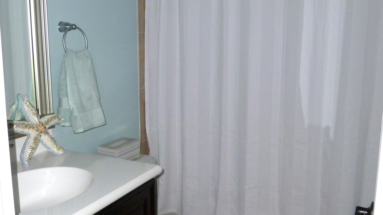 Photo of Bathroom in Abacoa