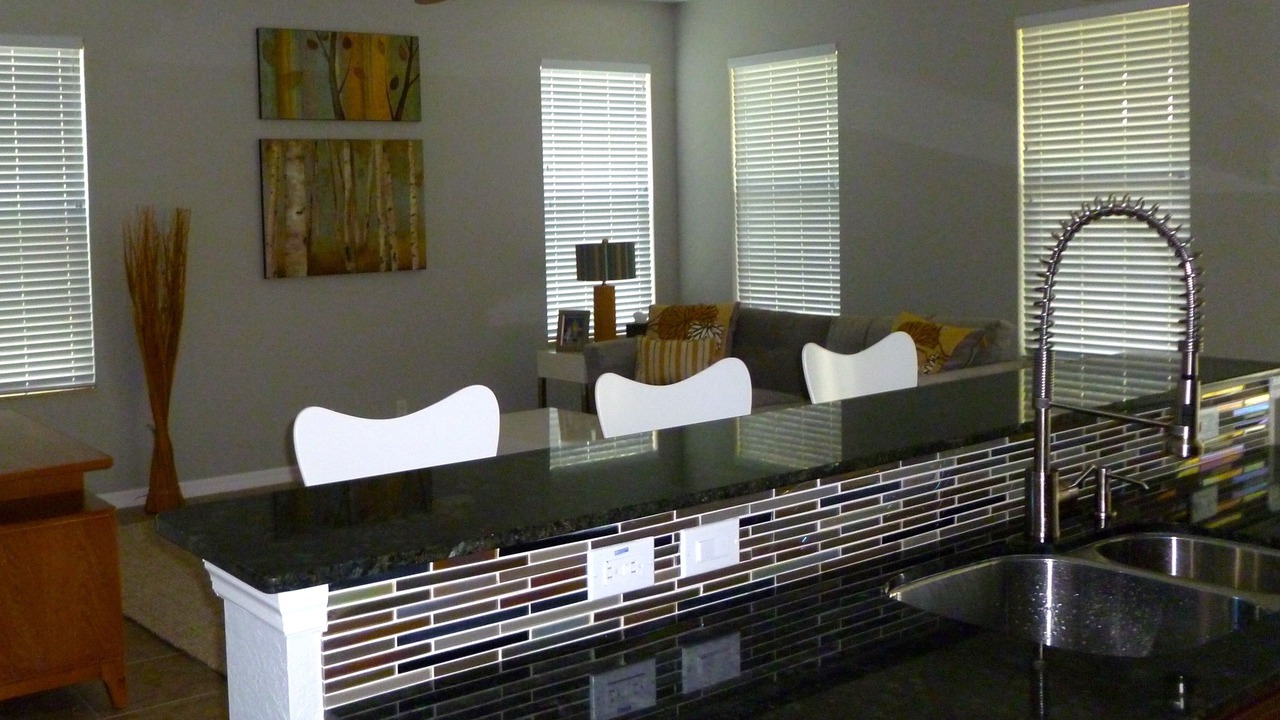 Photo of Bedroom in Abacoa