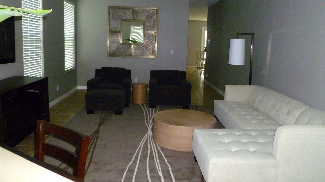 Photo of Livingroom in Abacoa
