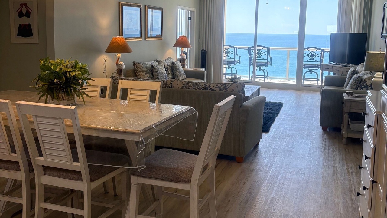 Photo of Bedroom in Navarre Beach