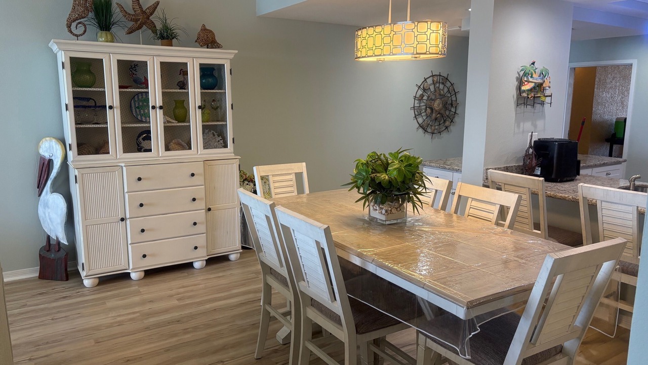 Photo of Bedroom in Navarre Beach