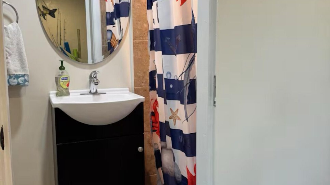Photo of Bathroom in Key Largo