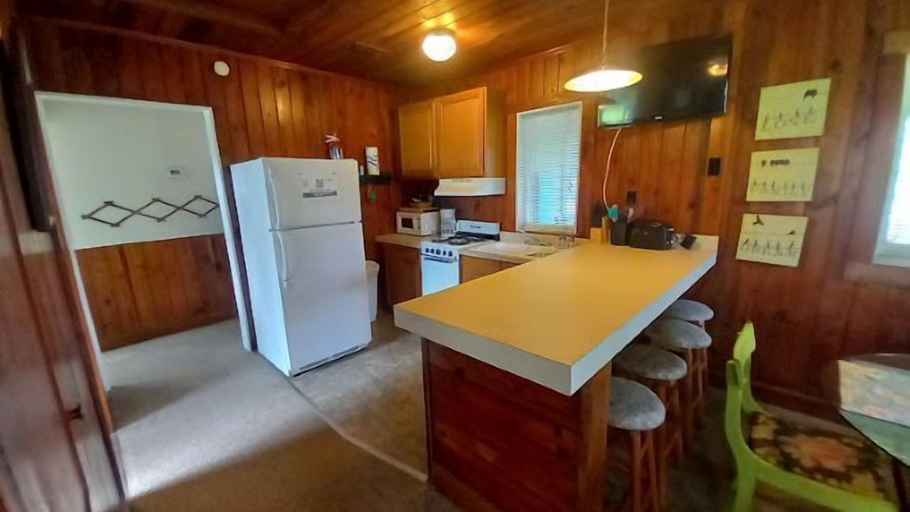 Photo of Kitchen in Satsuma