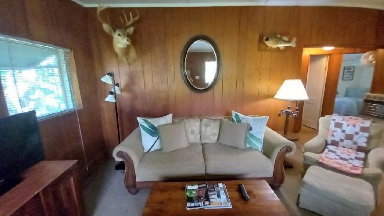 Photo of Livingroom in Satsuma