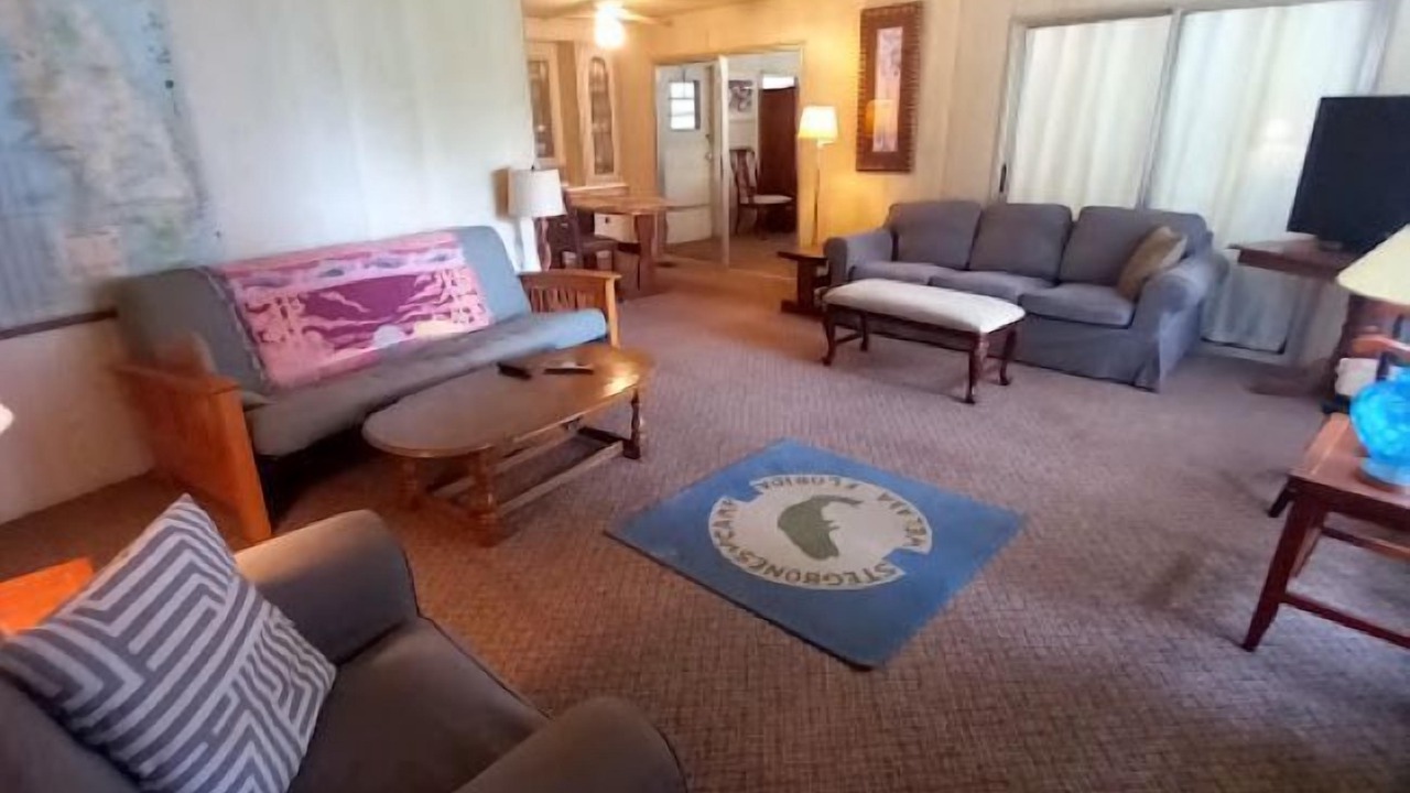 Photo of Livingroom in Satsuma