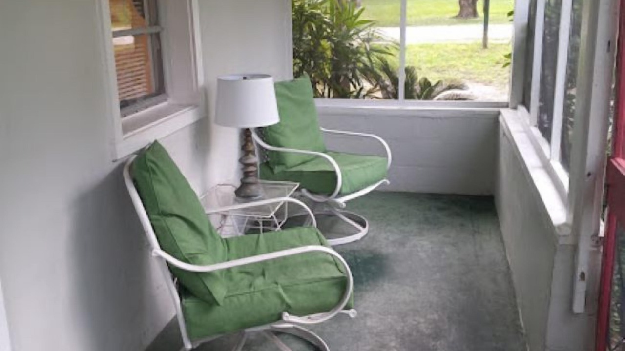 Photo of Patio Balcony in Satsuma