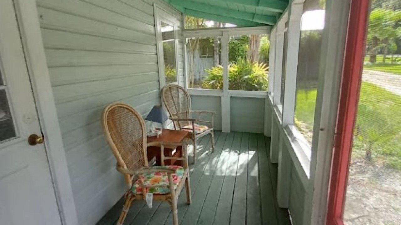 Photo of Patio Balcony in Satsuma