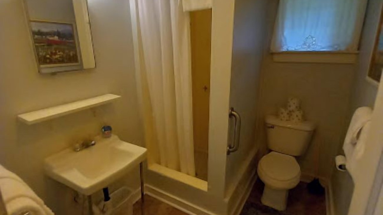 Photo of Bathroom in Satsuma