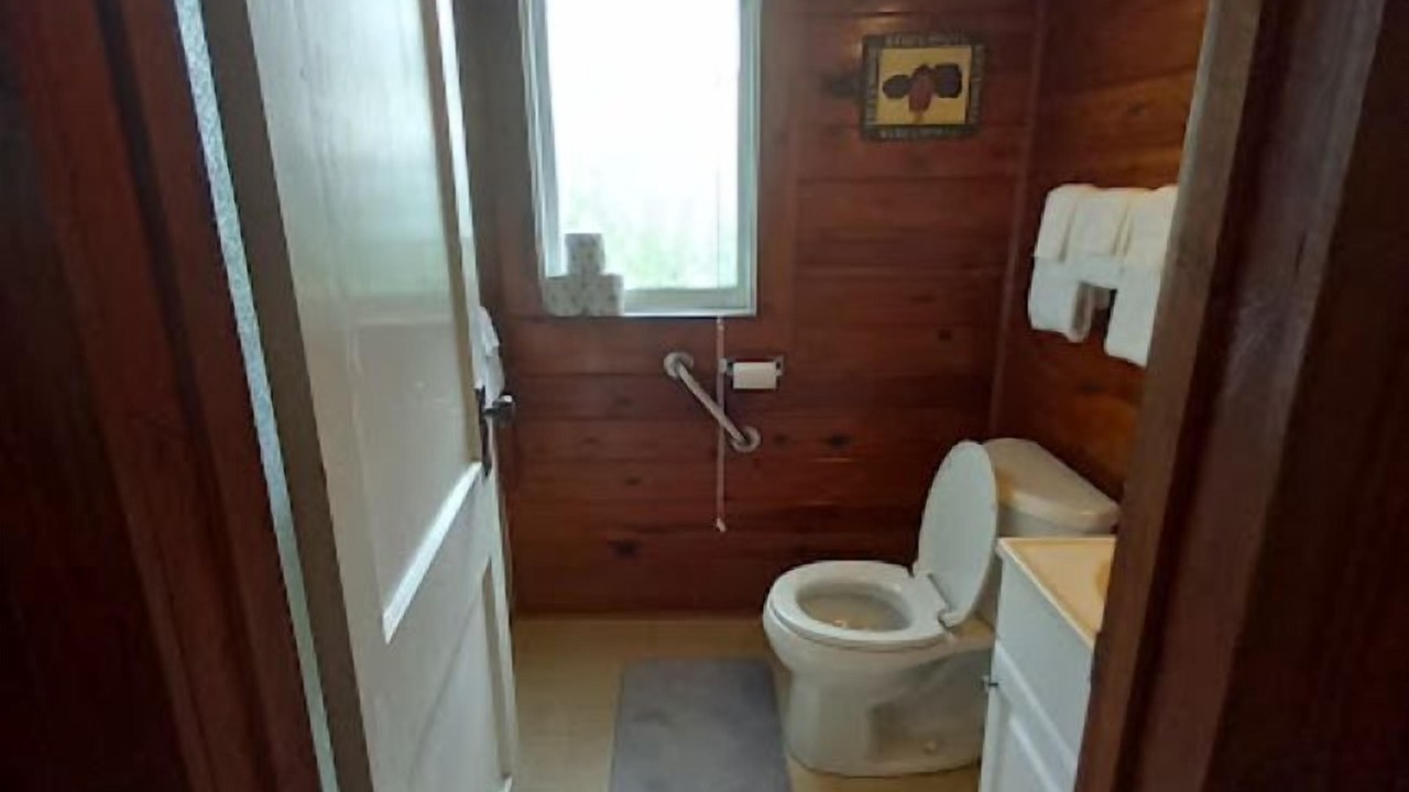 Photo of Bathroom in Satsuma