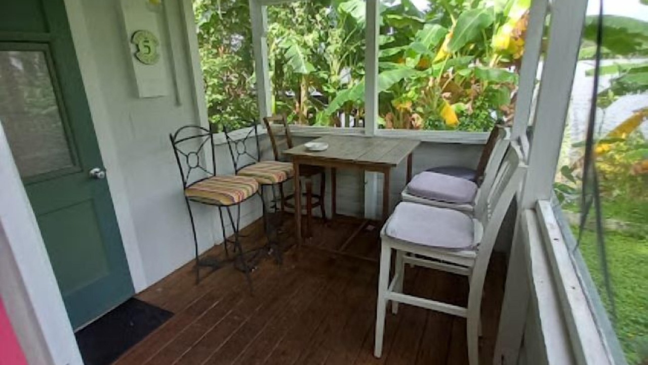 Photo of Patio Balcony in Satsuma