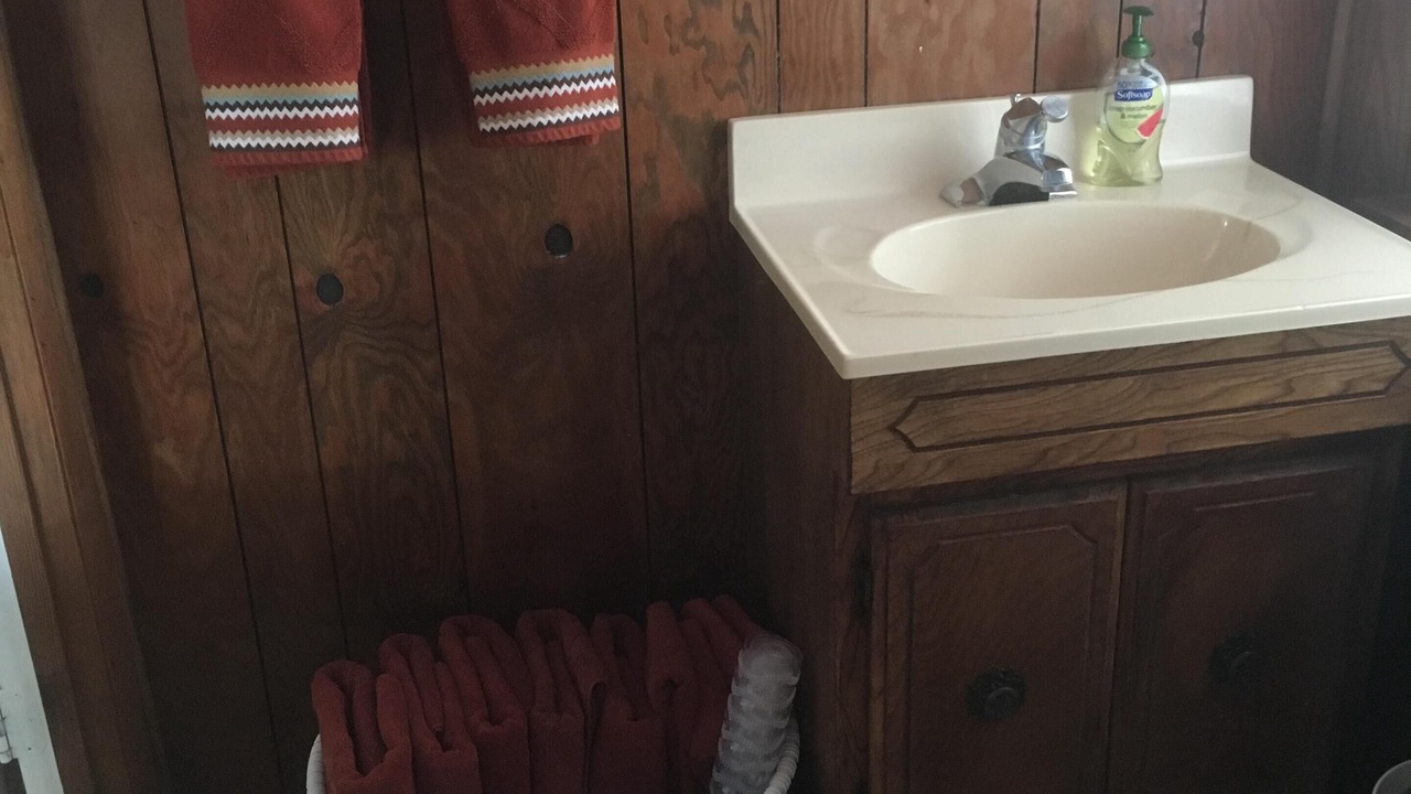 Photo of Bathroom in Lake Wales