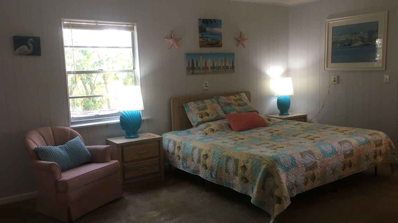 Photo of Bedroom in Lake Wales