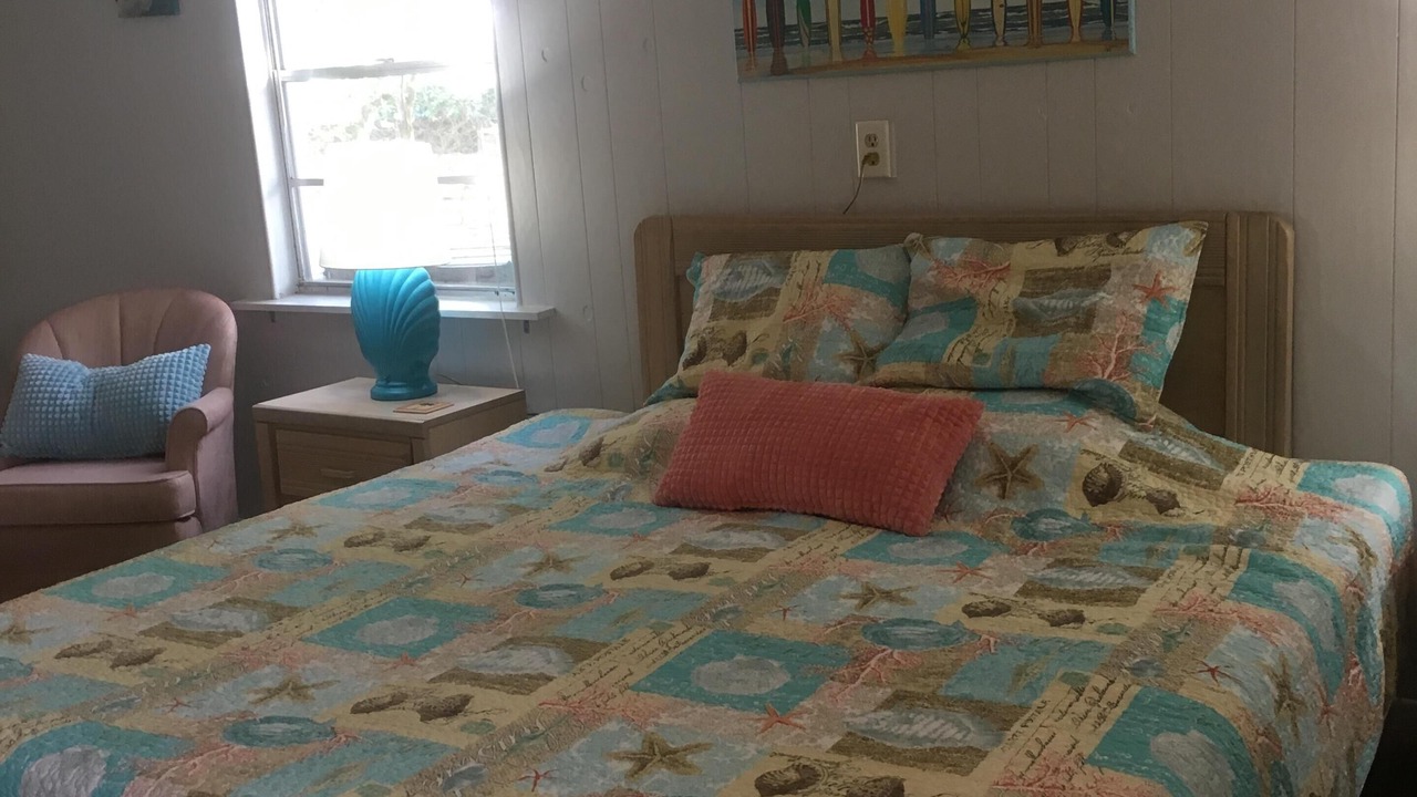 Photo of Bedroom in Lake Wales