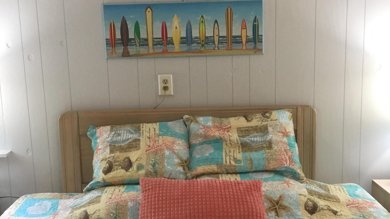Photo of Bedroom in Lake Wales