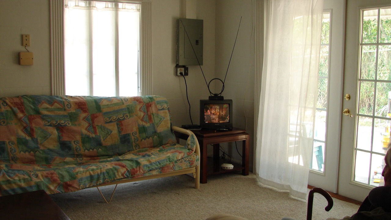 Photo of Livingroom in Lake Wales