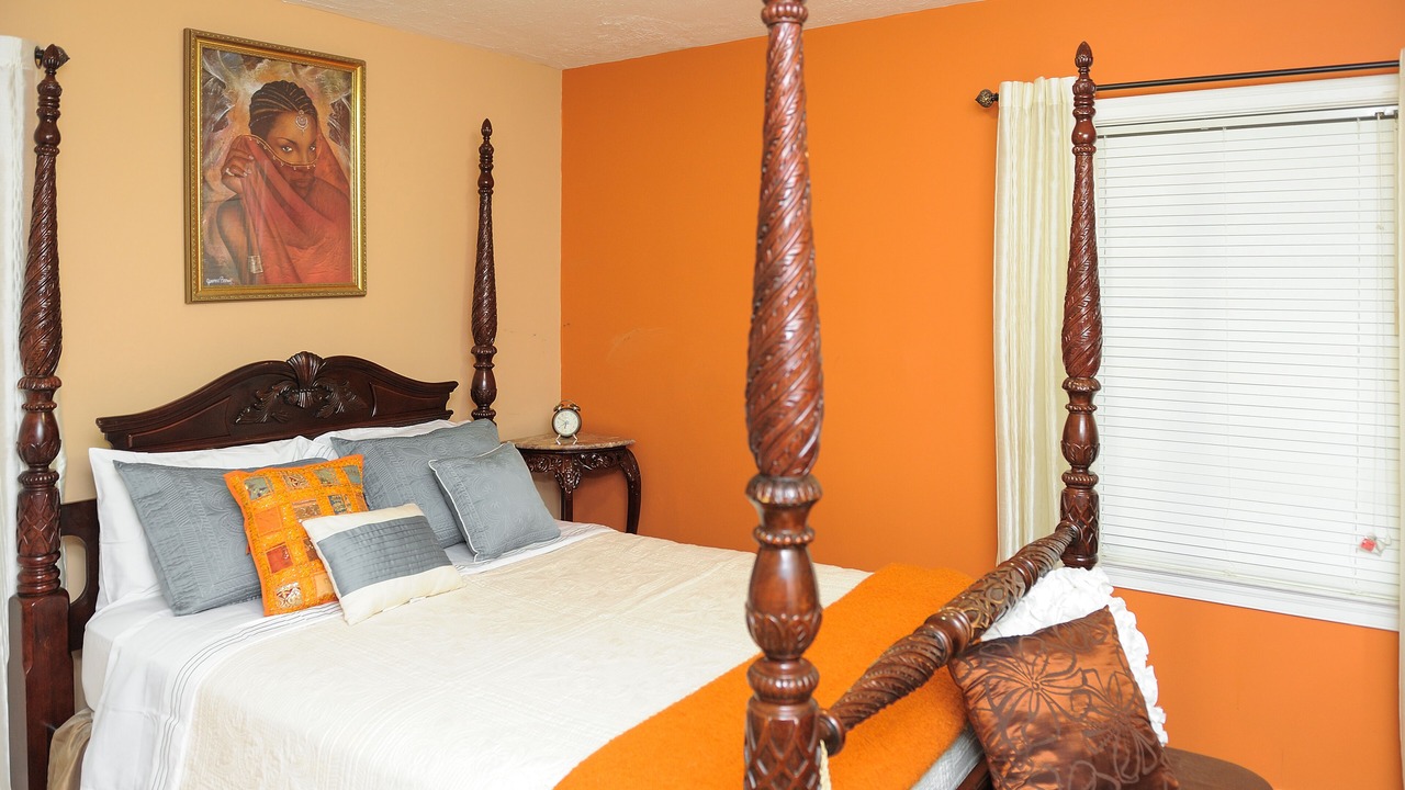 Photo of Bedroom in Sylvan Hills
