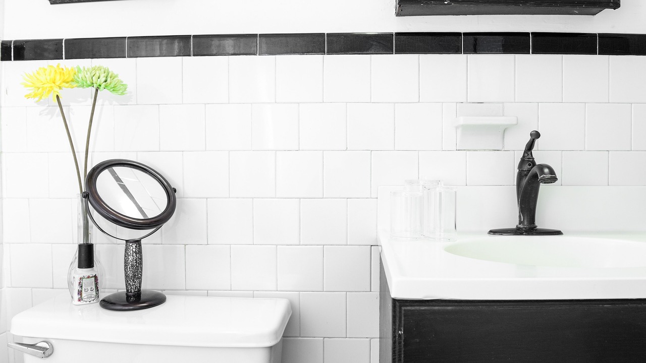 Photo of Bathroom in Sylvan Hills
