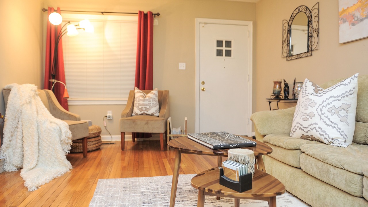 Photo of Livingroom in Sylvan Hills