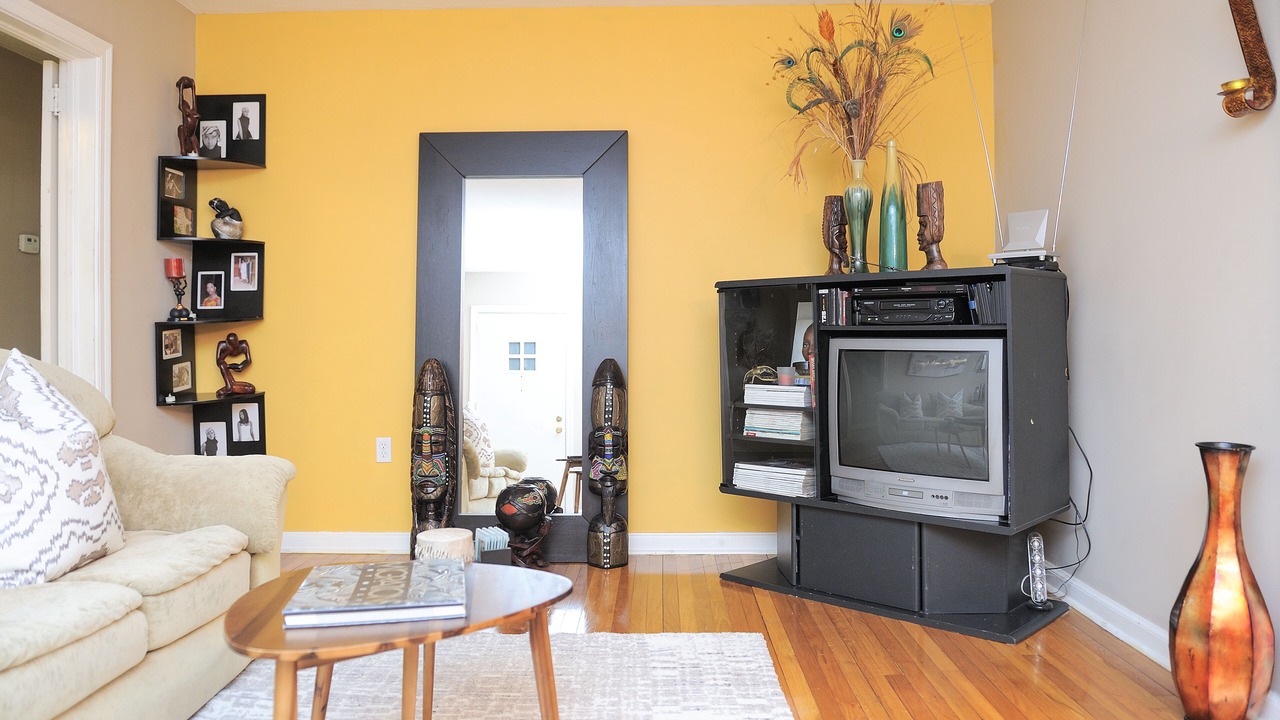 Photo of Livingroom in Sylvan Hills