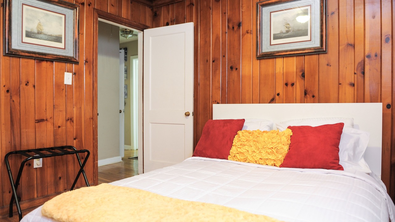 Photo of Bedroom in Sylvan Hills