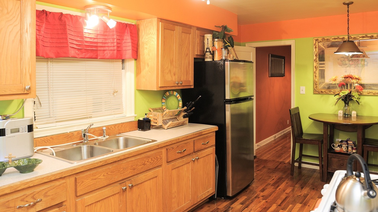 Photo of Kitchen in Sylvan Hills