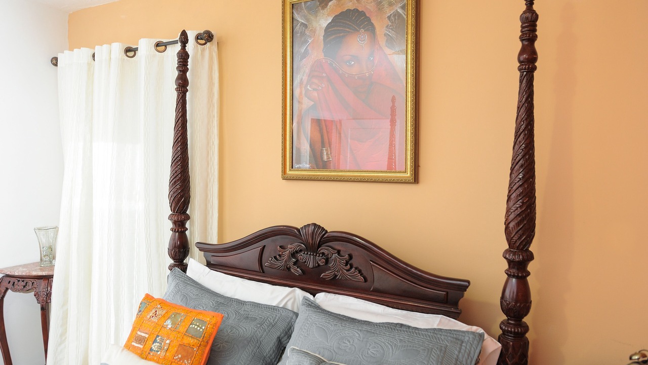 Photo of Bedroom in Sylvan Hills