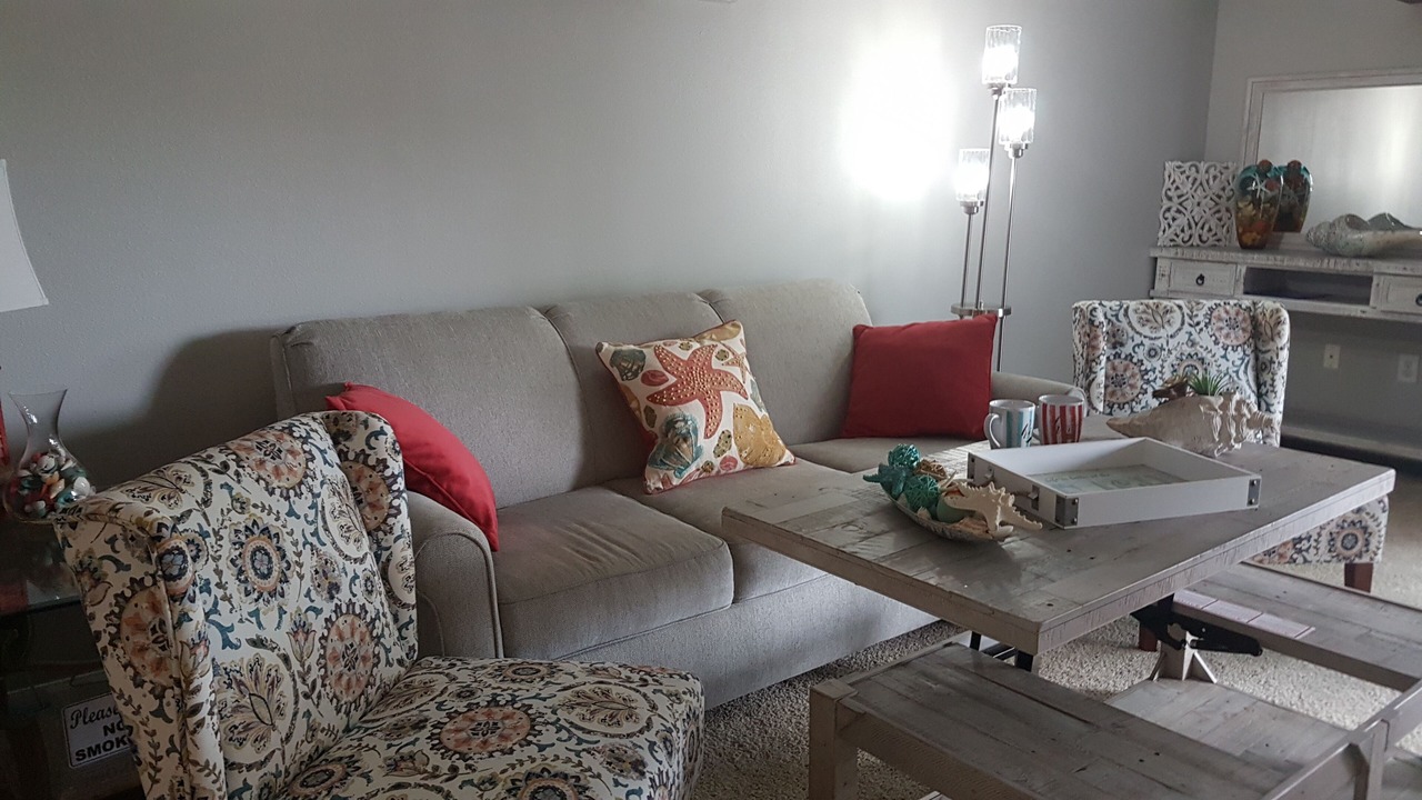 Photo of Livingroom in Clearwater