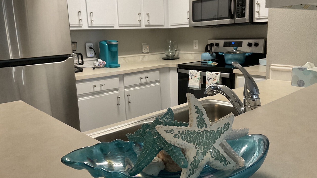 Photo of Kitchen in Clearwater