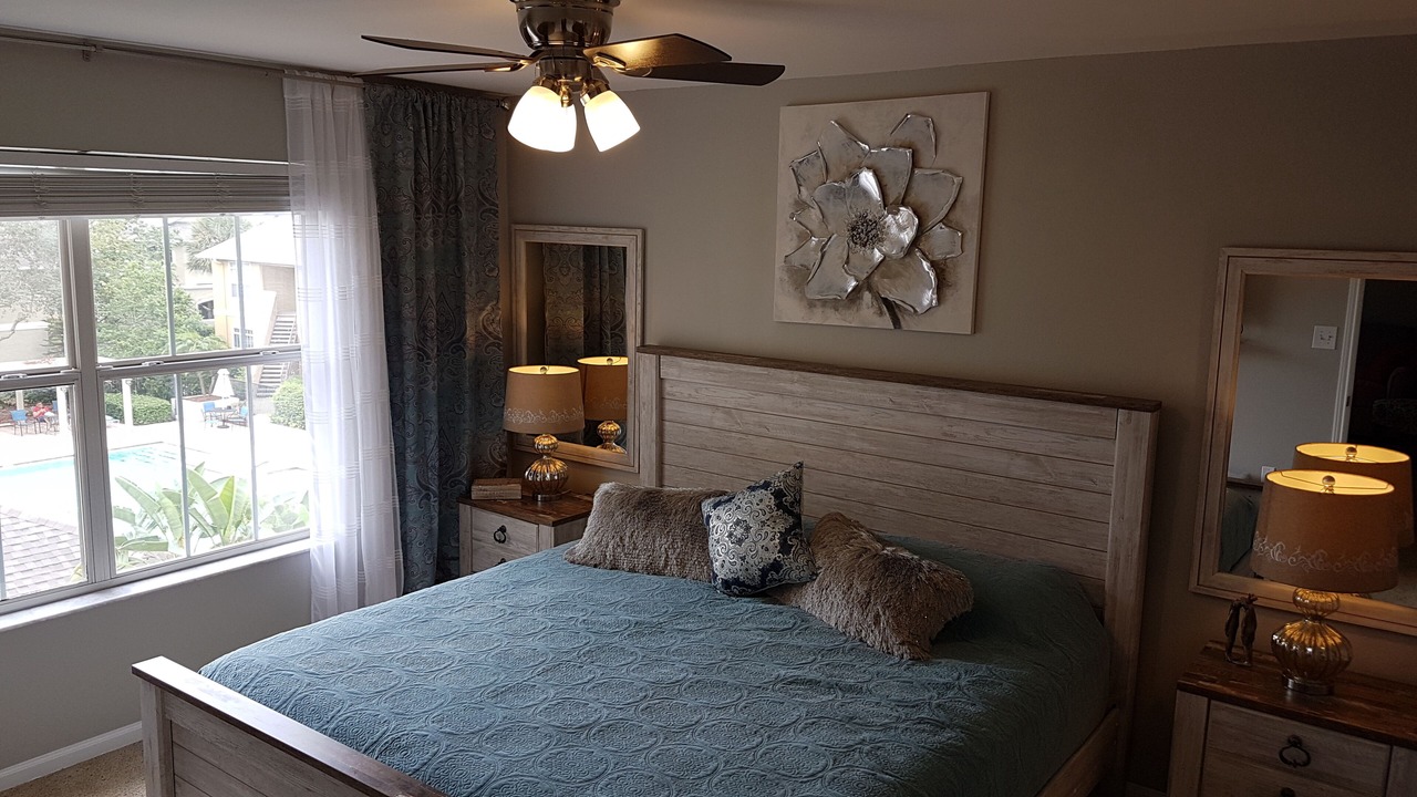 Photo of Bedroom in Clearwater