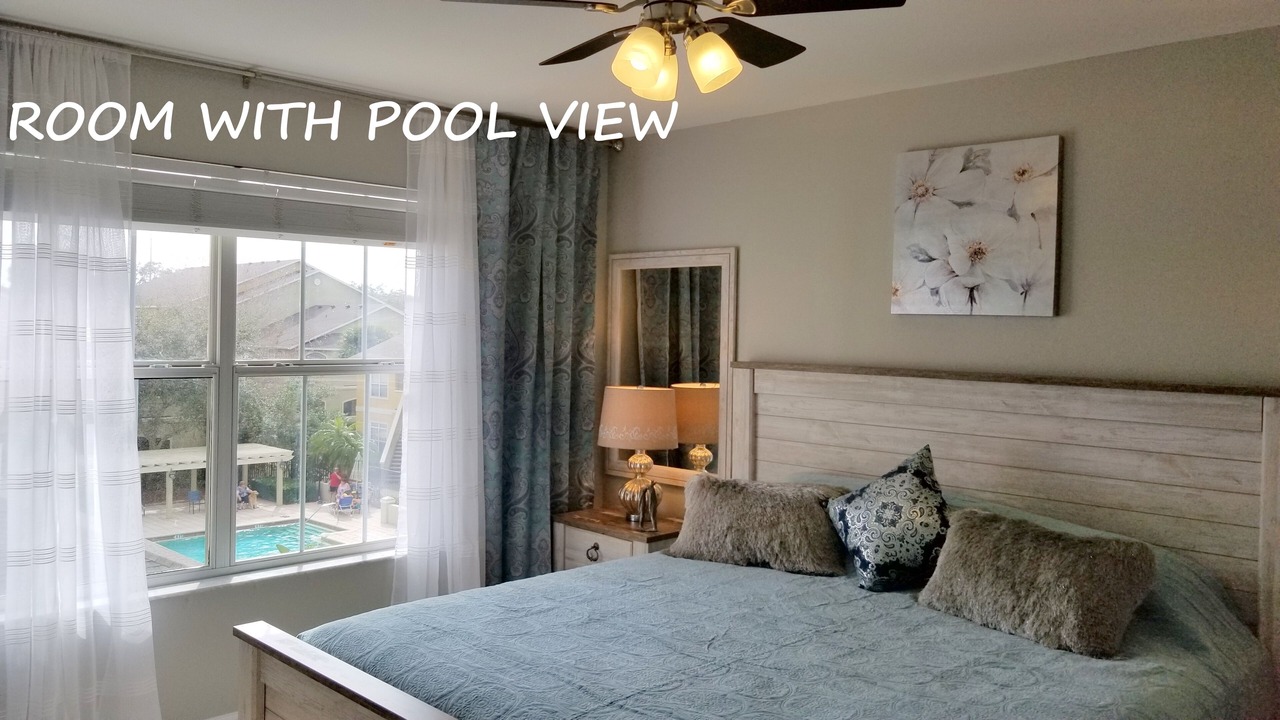 Photo of Bedroom in Clearwater