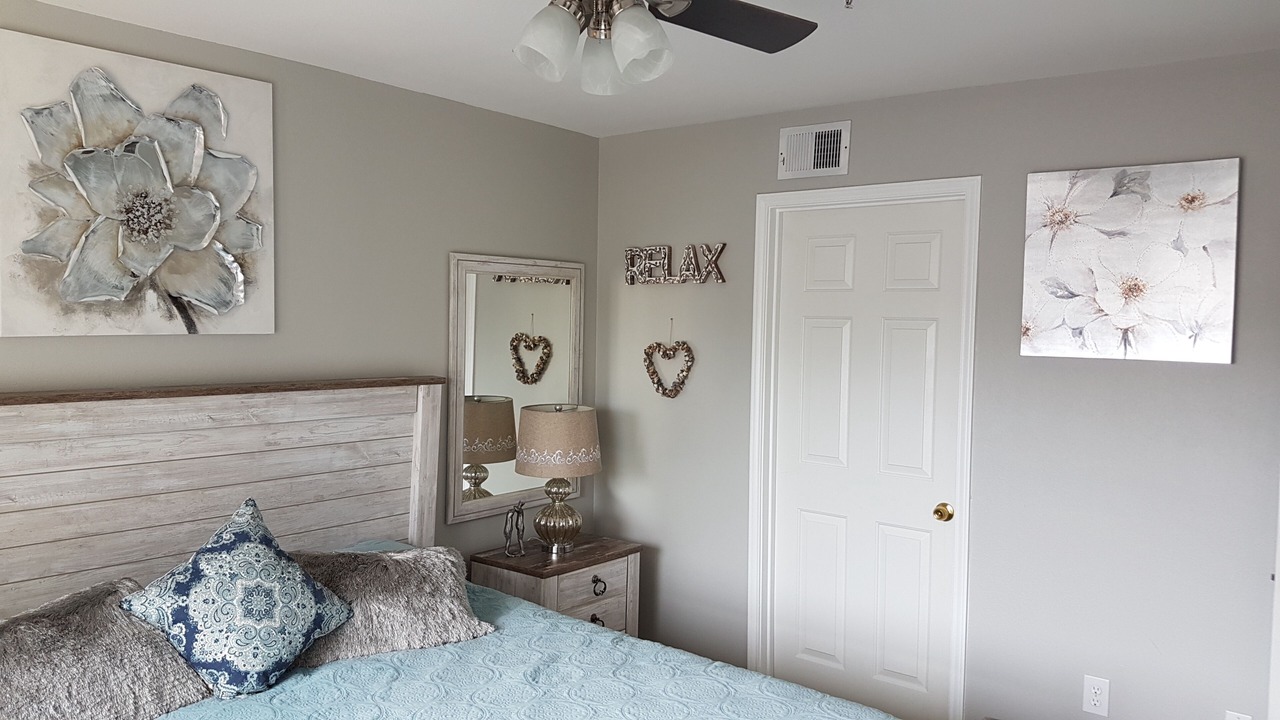 Photo of Bedroom in Clearwater