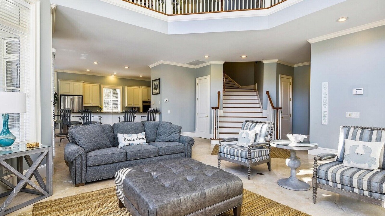 Photo of Bedroom in North Forest Beach