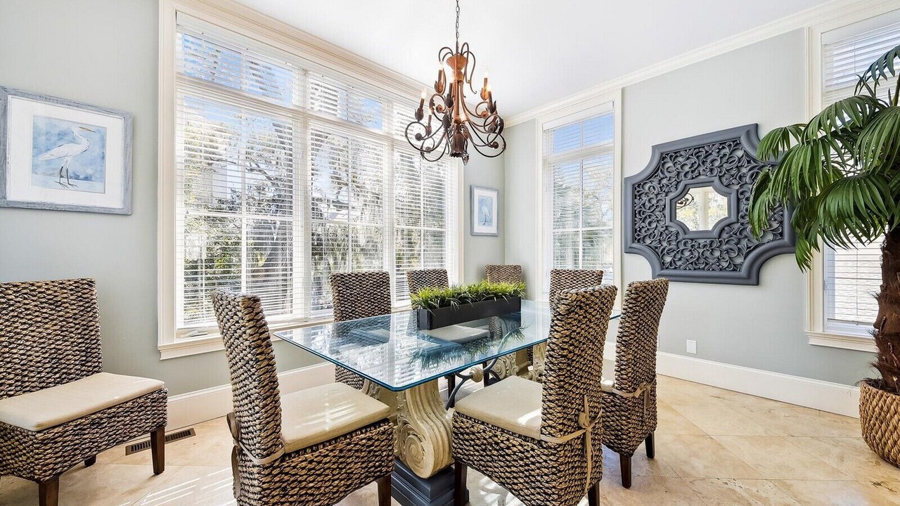 Photo of Bedroom in North Forest Beach