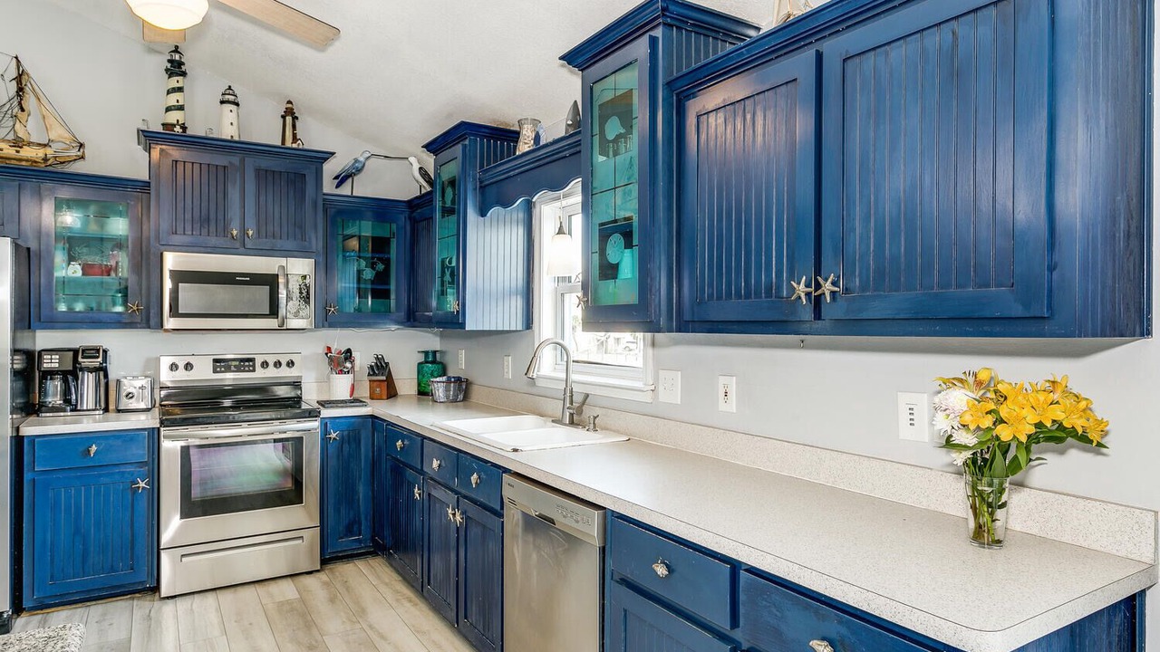 Photo of Kitchen in Toilla Segunda