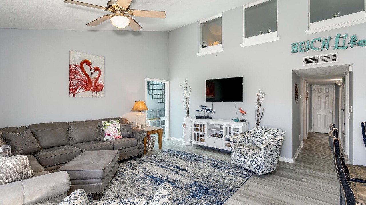 Photo of Livingroom in Toilla Segunda