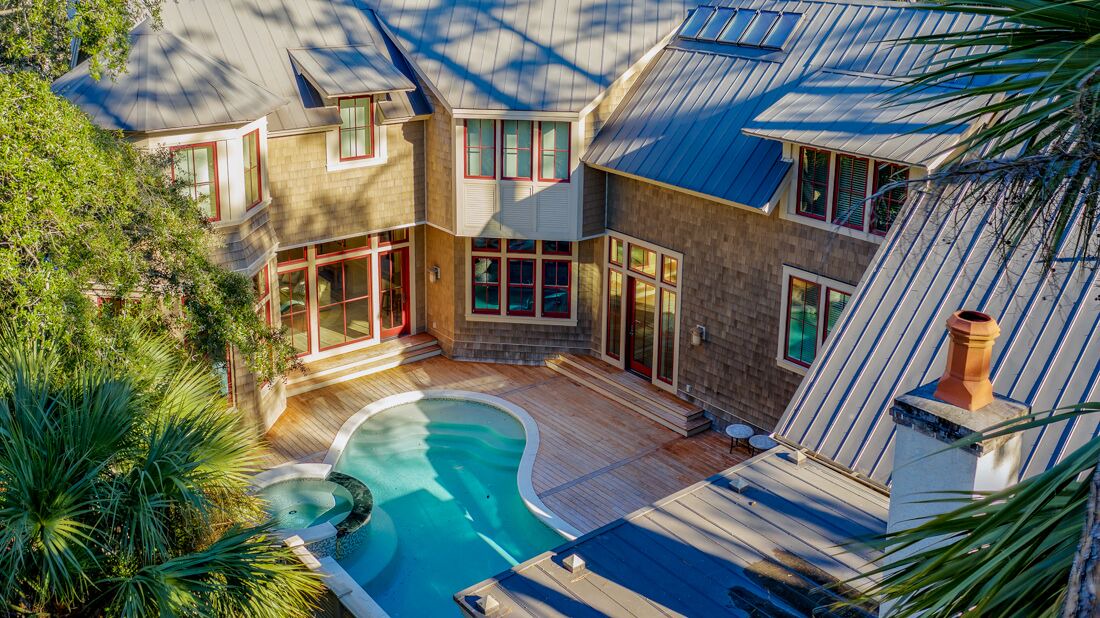 Photo of Outdoor in Sea Pines