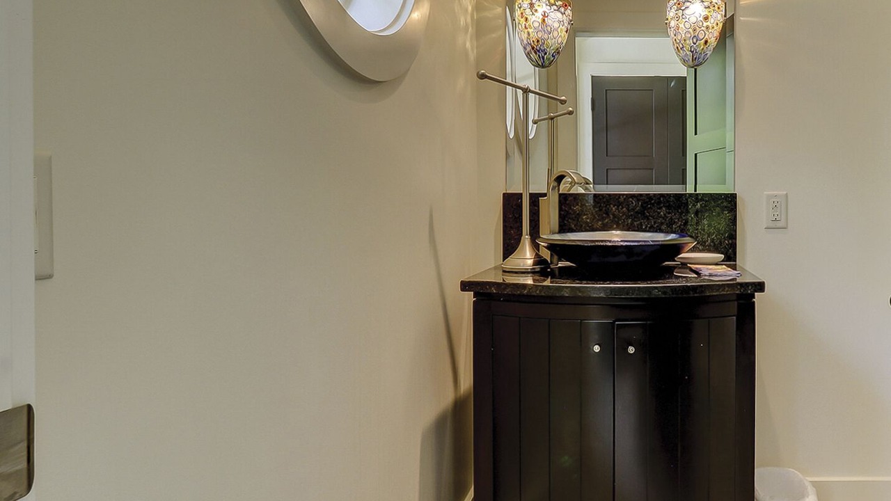 Photo of Bedroom in Sea Pines