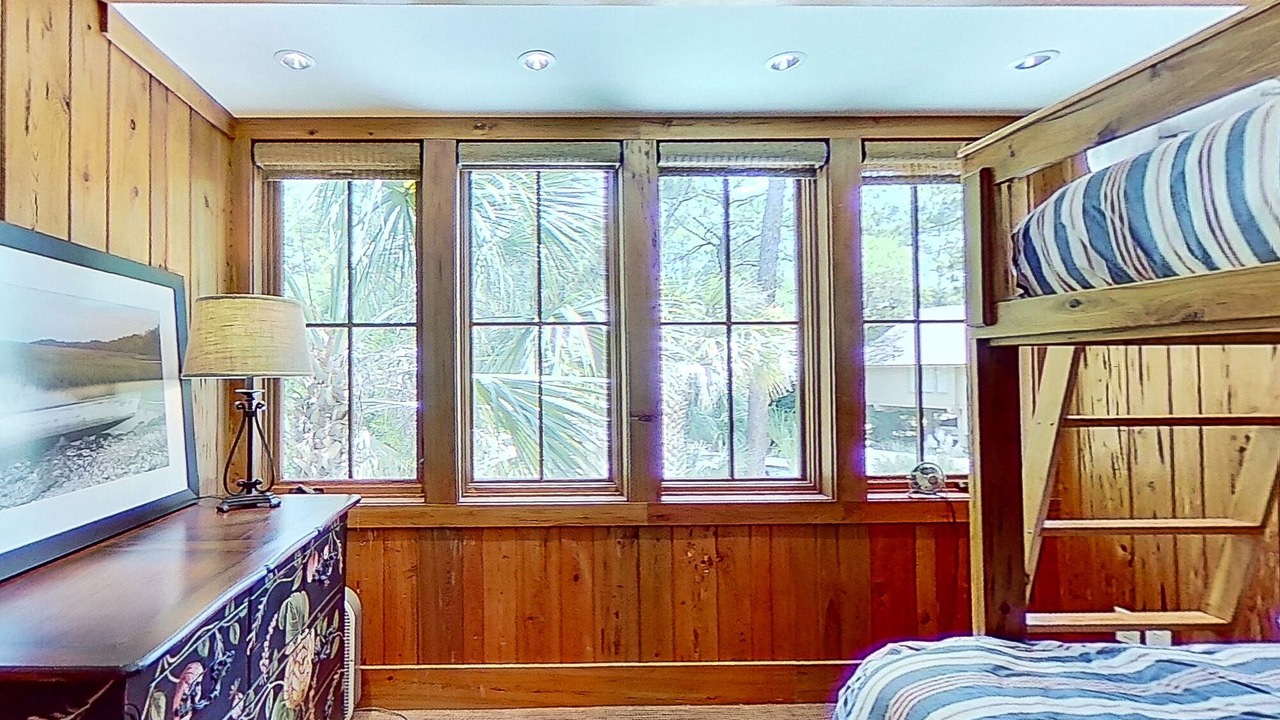 Photo of Bedroom in Sea Pines