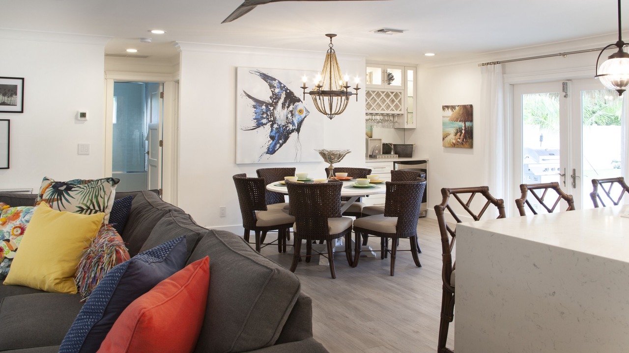 Photo of Bedroom in Jupiter