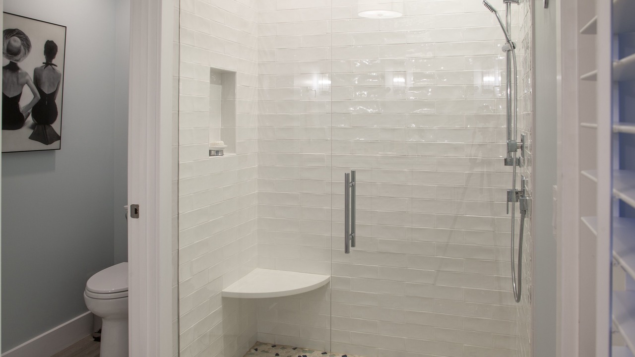 Photo of Bathroom in Jupiter