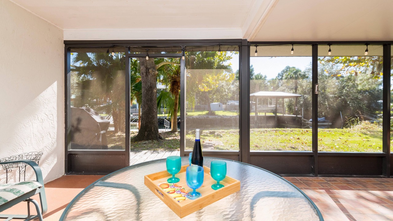 Photo of Outdoor in Crystal River