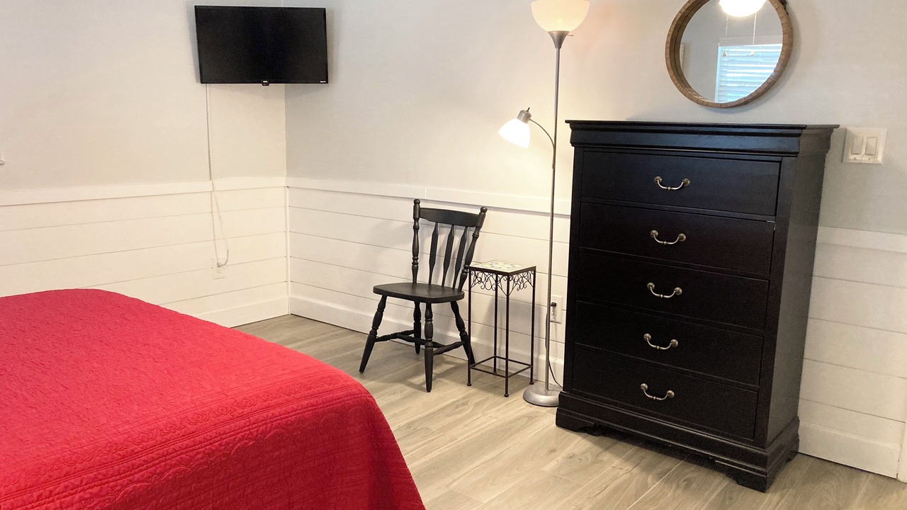 Photo of Bedroom in Crystal River