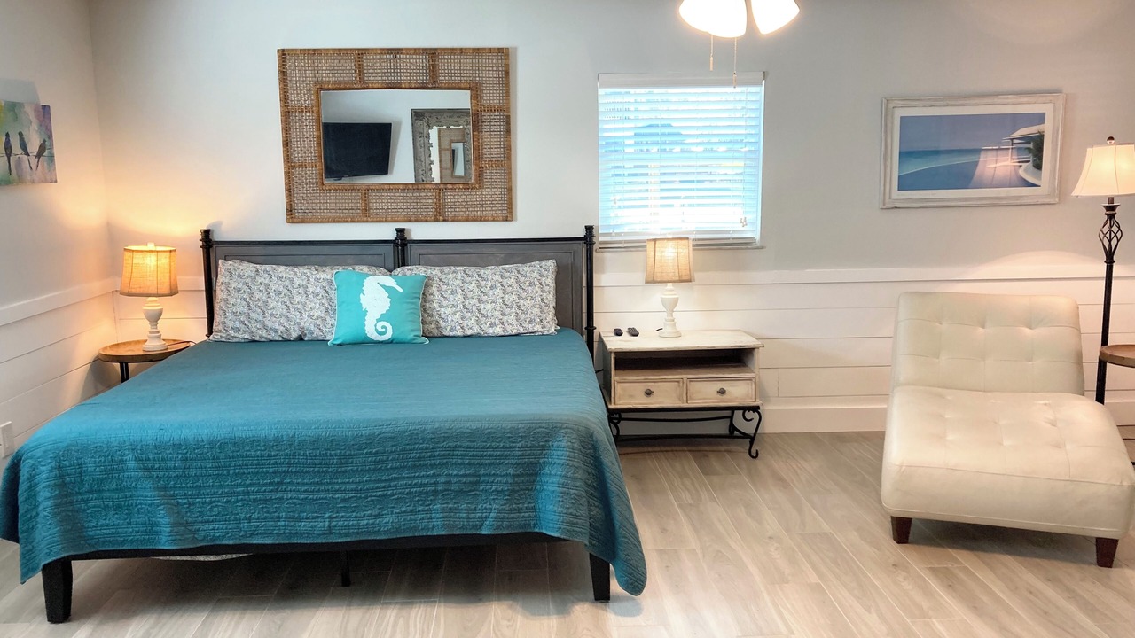 Photo of Bedroom in Crystal River