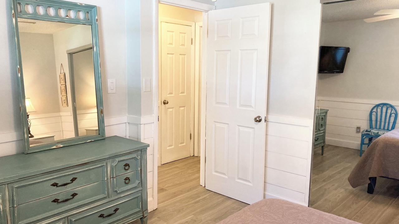 Photo of Bedroom in Crystal River