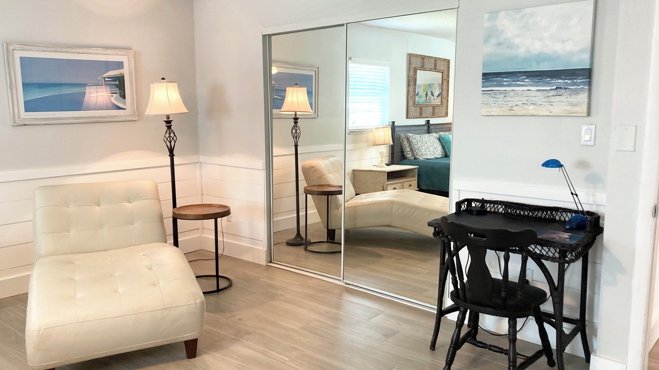 Photo of Livingroom in Crystal River