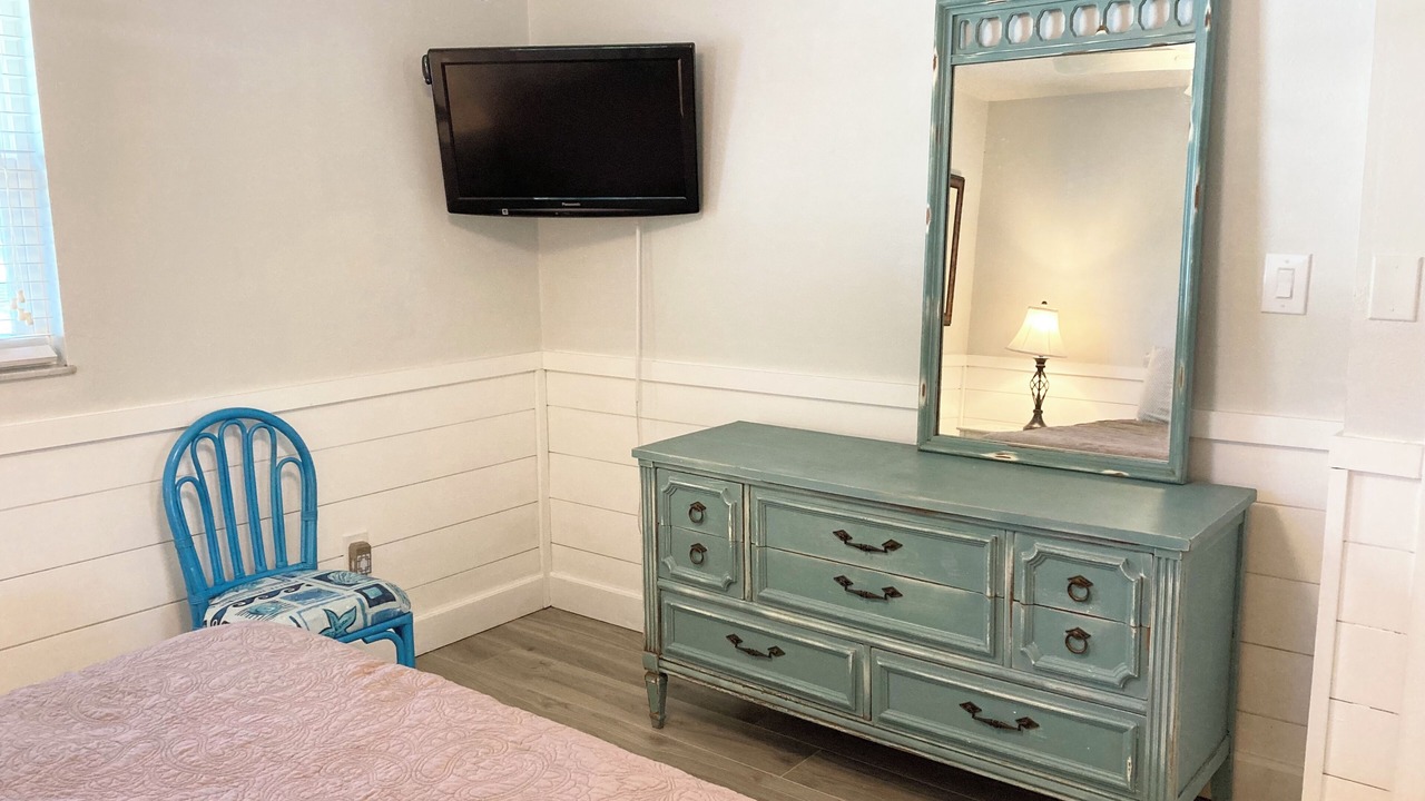 Photo of Bedroom in Crystal River